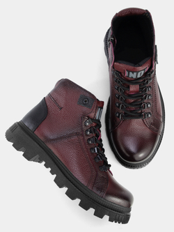 Ботинки мужские B803-1N