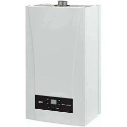 Baxi ECO Nova 14F котел газовый настенный 100021539