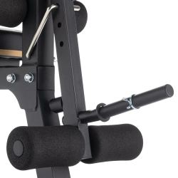 Скамья многофункциональная OXYGEN FITNESS MONT BLANC