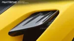 Карбоновый обвес для Ferrari F8 Tributo Феррари