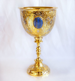 Кубок "Лазурит"