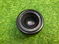 Nikon 35-70mm 3.3-4.5 AF Nikkor