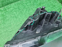 Фара левая Hyundai Palisade (2022-н.в.) LED