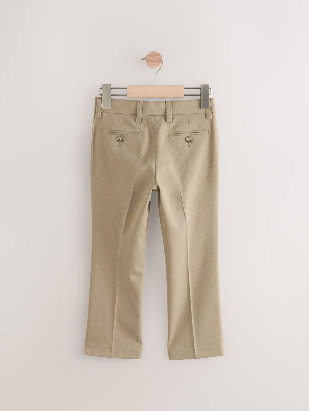 Брюки для мальчика Next AC1-250, Песочный
