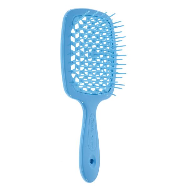 JANEKE Superbrush - Синий 82SP226 BFL