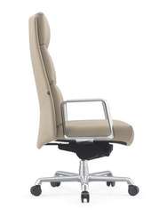 Кресло Ньюман A2415 Светло-бежевый