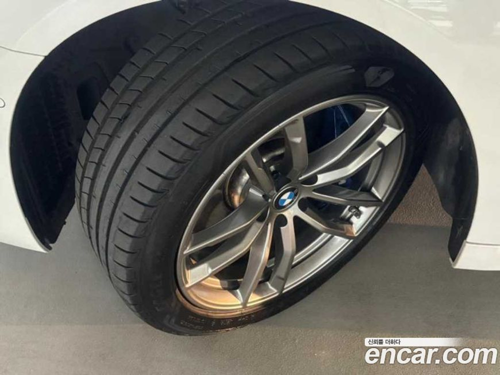 BMW 5 Series (G30) 530e M Sports (04.2020)