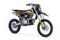 Мотоцикл ROCKOT RX125-1 Jokester 17/14 PITBIKE