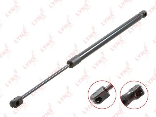 Амортизатор 5-ой дв. Skoda Yeti (09-) газовый (LYNXauto)