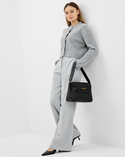 Сумка 557 01 черный