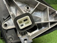 Зеркало левое BMW X3 G01 (2017-2024) 9 контактов