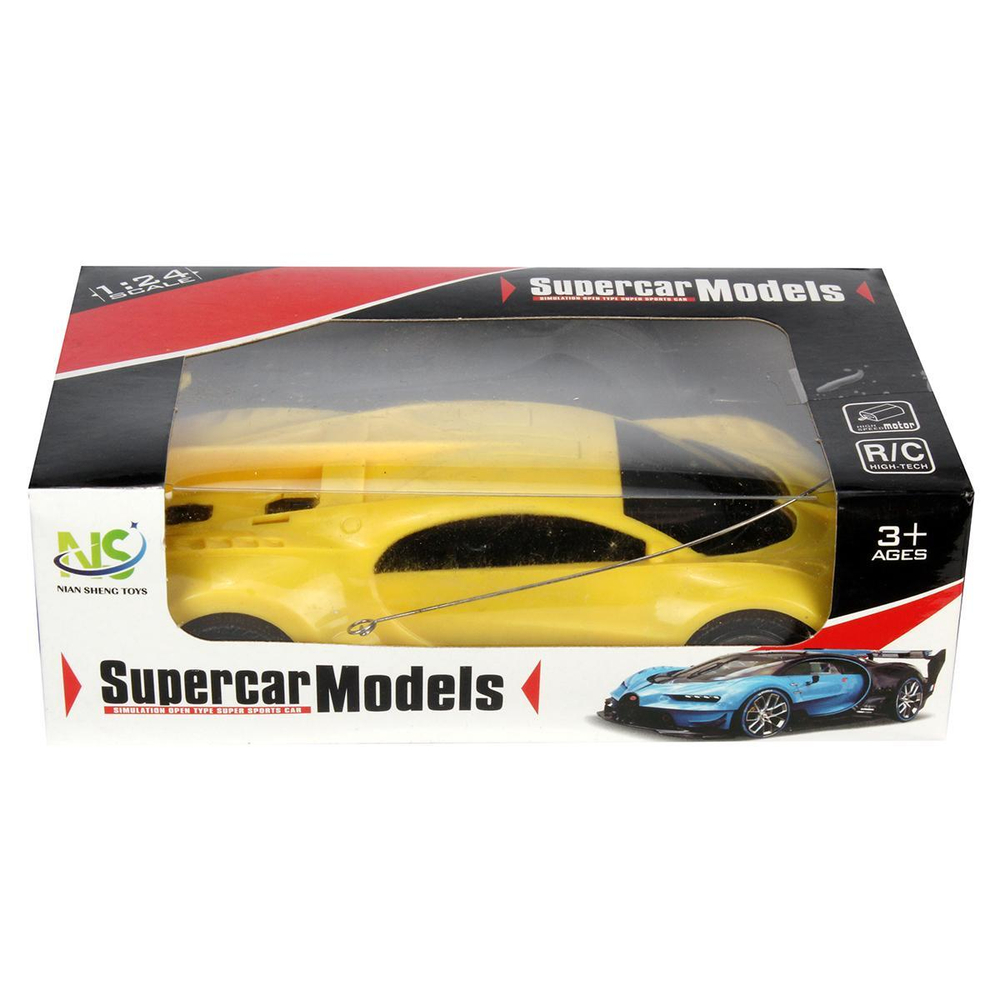 Машина классическая на РУ, коробка 422-1