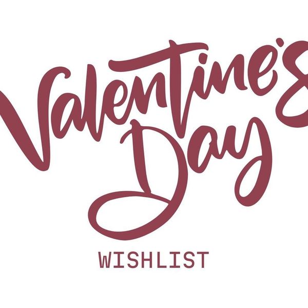Valentine&#39;s day
