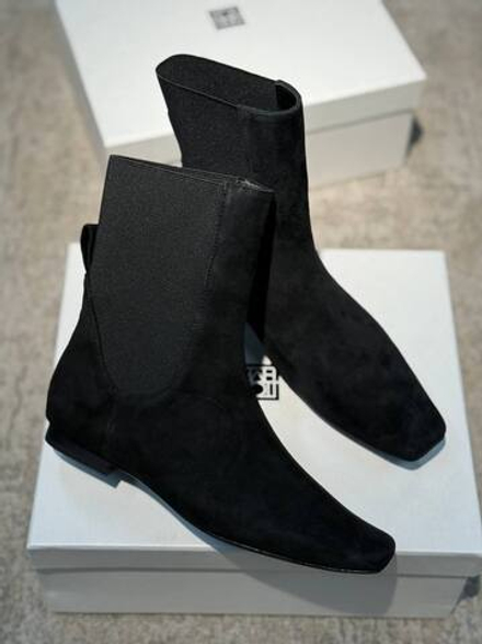 Ботинки Toteme