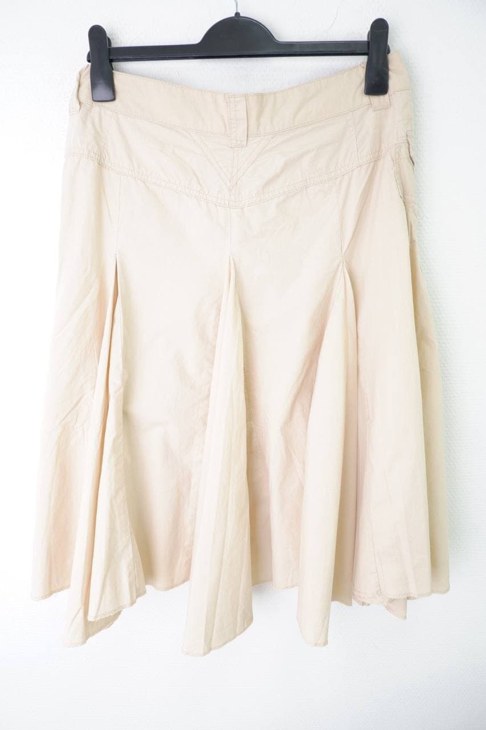 Юбка Terranova из хлопка 44-46 размер