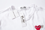 Футболка PLAY Comme des Garsons