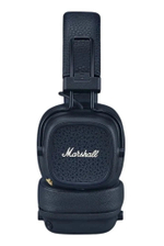 Беспроводные наушники Marshall Major V, Полуночный синий
