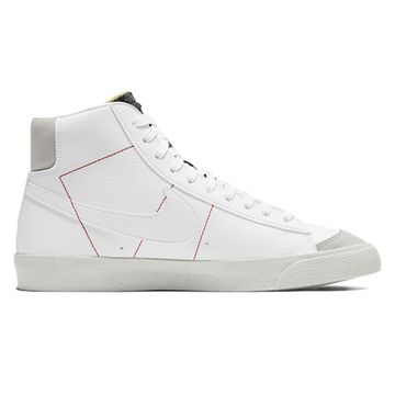 БЛЕЙЗЕР NIKE Кроссовки для скейтборда СРЕДНЕГО размера Унисекс