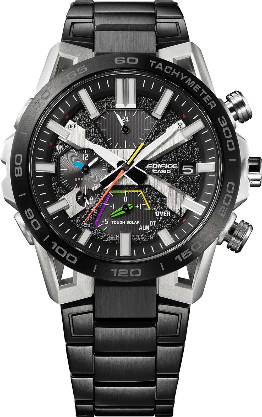 Часы Casio EQB-2000DC-1A