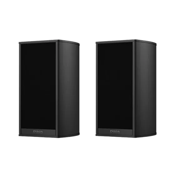 Piega Premium 301 Wireless Black