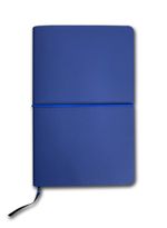 Блокнот Lediberg Horizon Синий