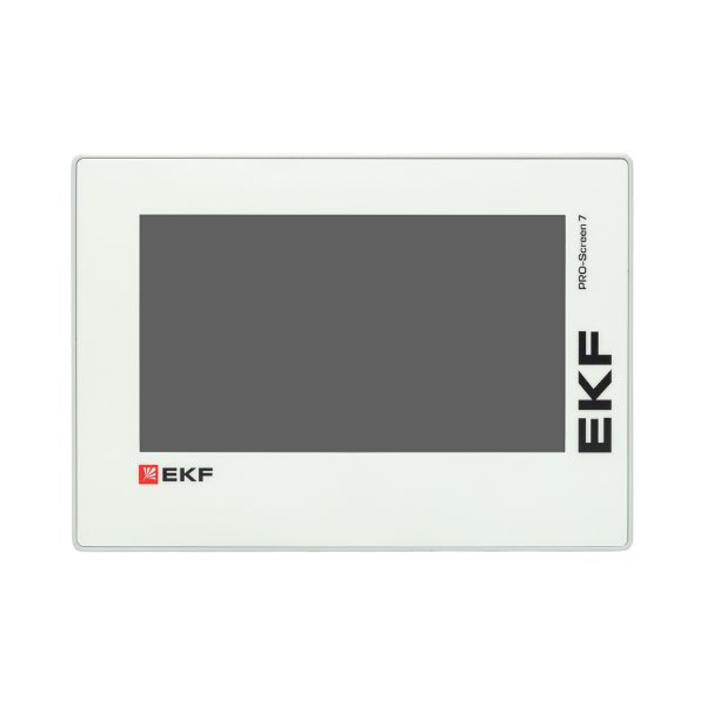 Панель оператора EKF PRO-Screen 7