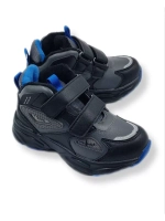 Ботинки демисезонные детские для мальчика