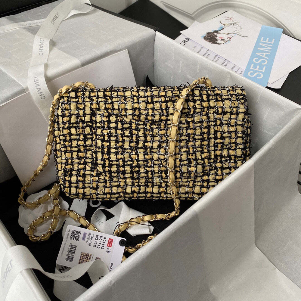 Chanel Bag 25 cm