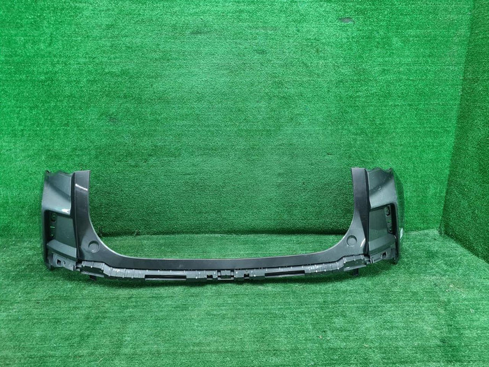 Бампер задний Geely Coolray (2023-н.в.)