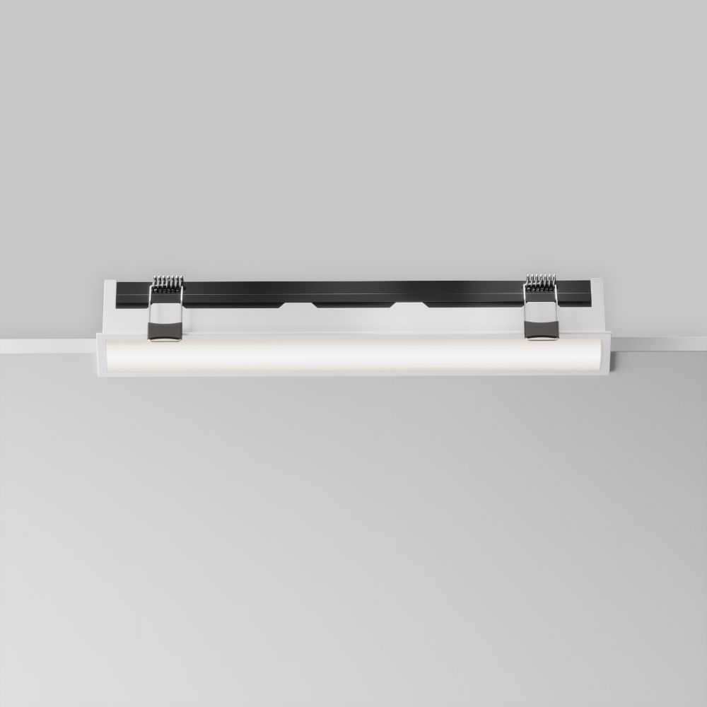 Светильник встраиваемый светодиодный Maytoni   DL066-20W3-6K-W