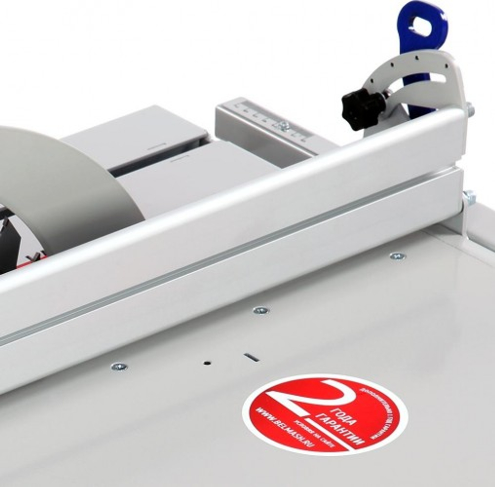 Многофункциональный деревообрабатывающий станок BELMASH SDM-2500M S016A