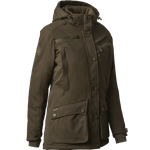 Куртка Deerhunter Muflon Pro Winter Lady (376 Art Green)