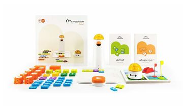 Роботехнический набор Matatalab Pro Set