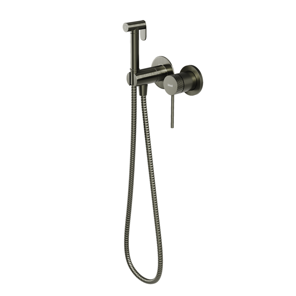 Гигиенический душ RUBINELLI ELEGANZA RB-G9004BN