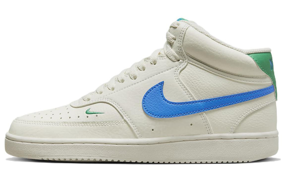 Кроссовки Nike Court Vision (Женская размерная сетка)
