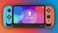 Nintendo Switch 2 (2024)