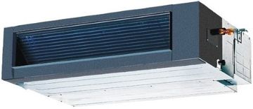 Сплит-система Dantex RK-60BHM3N