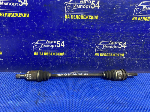 Привод задний правый Honda CR-V 1998-2001