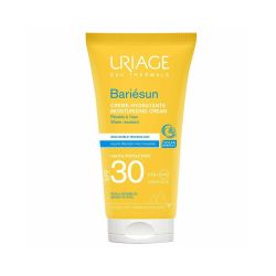 Uriage Bariesun Crème Hydratante Увлажняющий крем SPF 30, 50 мл