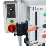 PROMA BY-3216PC/400 сверлильный станок с автоматической подачей