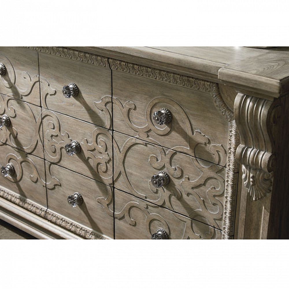 Комод "Архипелаг"