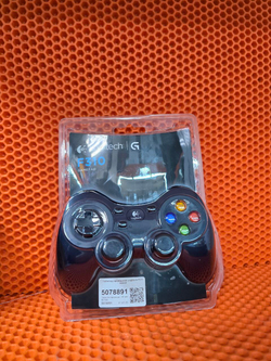 Геймпад Logitech f310