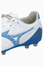 Бутсы Mizuno Morelia Neo IV Pro AG - белый