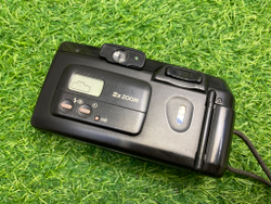 Canon Prima Zoom 70F