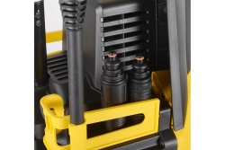Мойка высокого давления Huter W150-MF