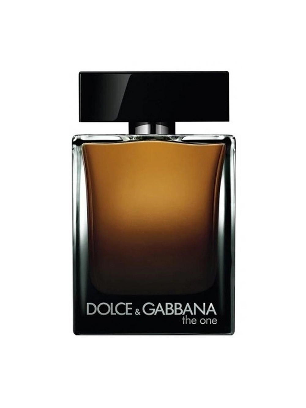 DOLCE & GABBANA THE ONE men 100ml edp