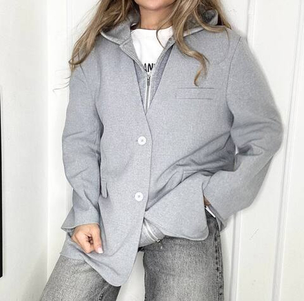 Ветровка Jil Sander