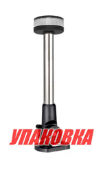 Огонь топовый на стойке 8", светодиодный, Marine Rocket (упаковка из 2 шт.)