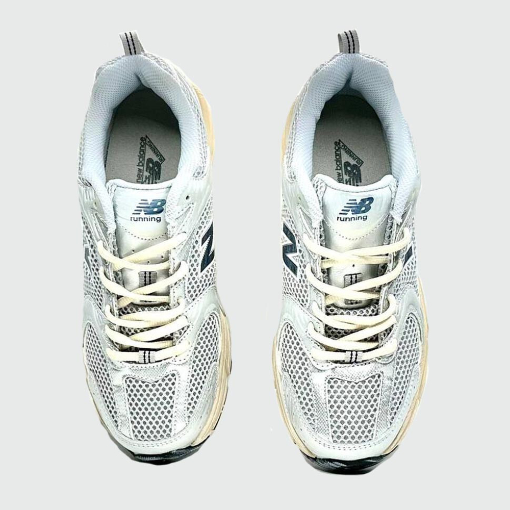 кроссовки New Balance 530 Silver Grey Wmns