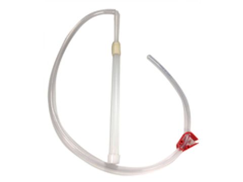 Сифон для пива